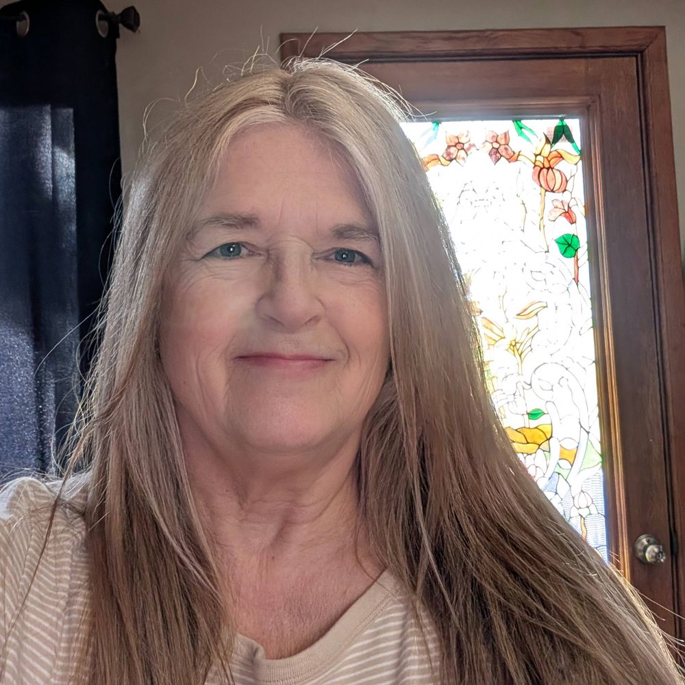 Ginny VanOsKeuls 