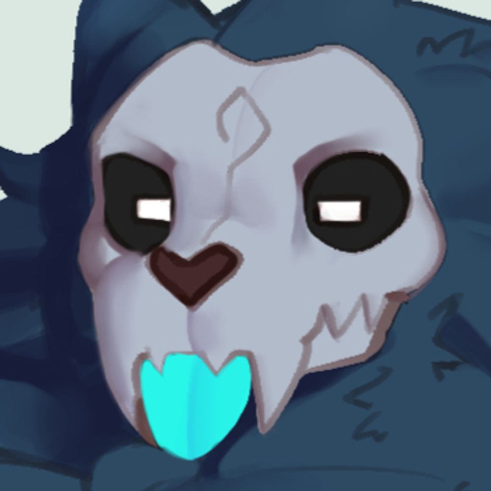skulldog