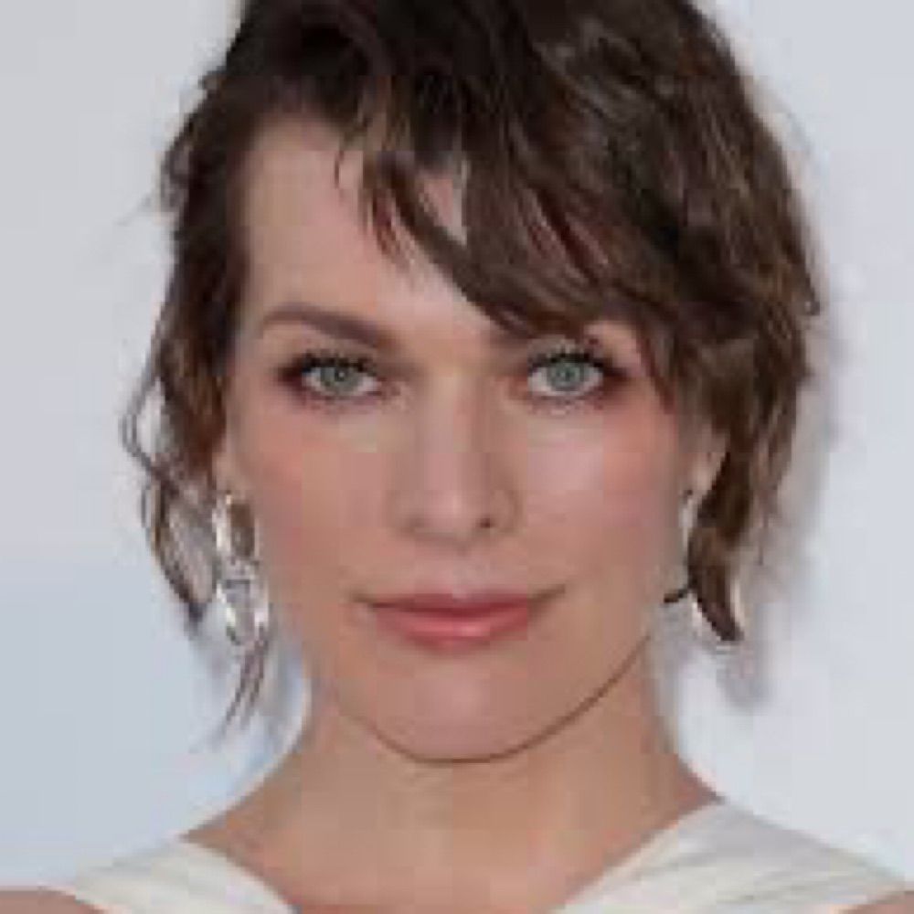Milla Jovovich