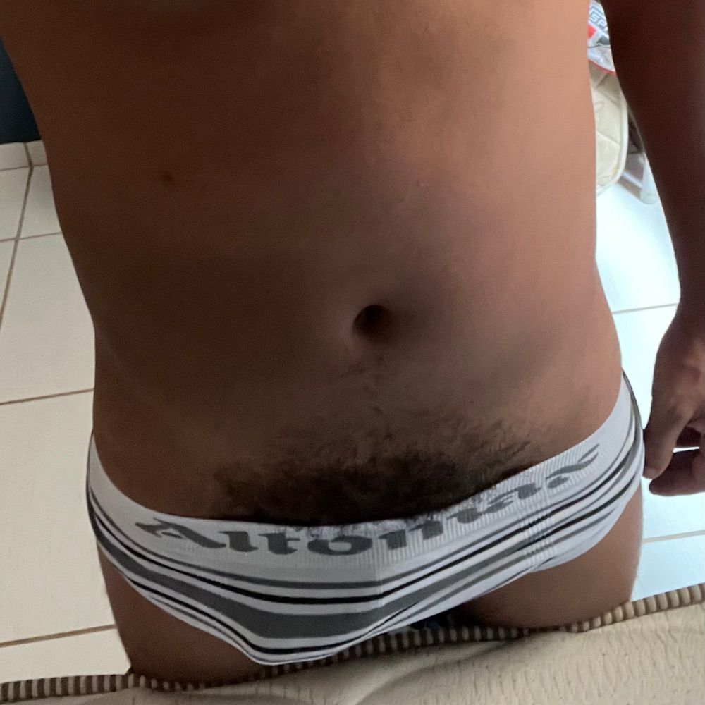 Jhorran Ribeiro