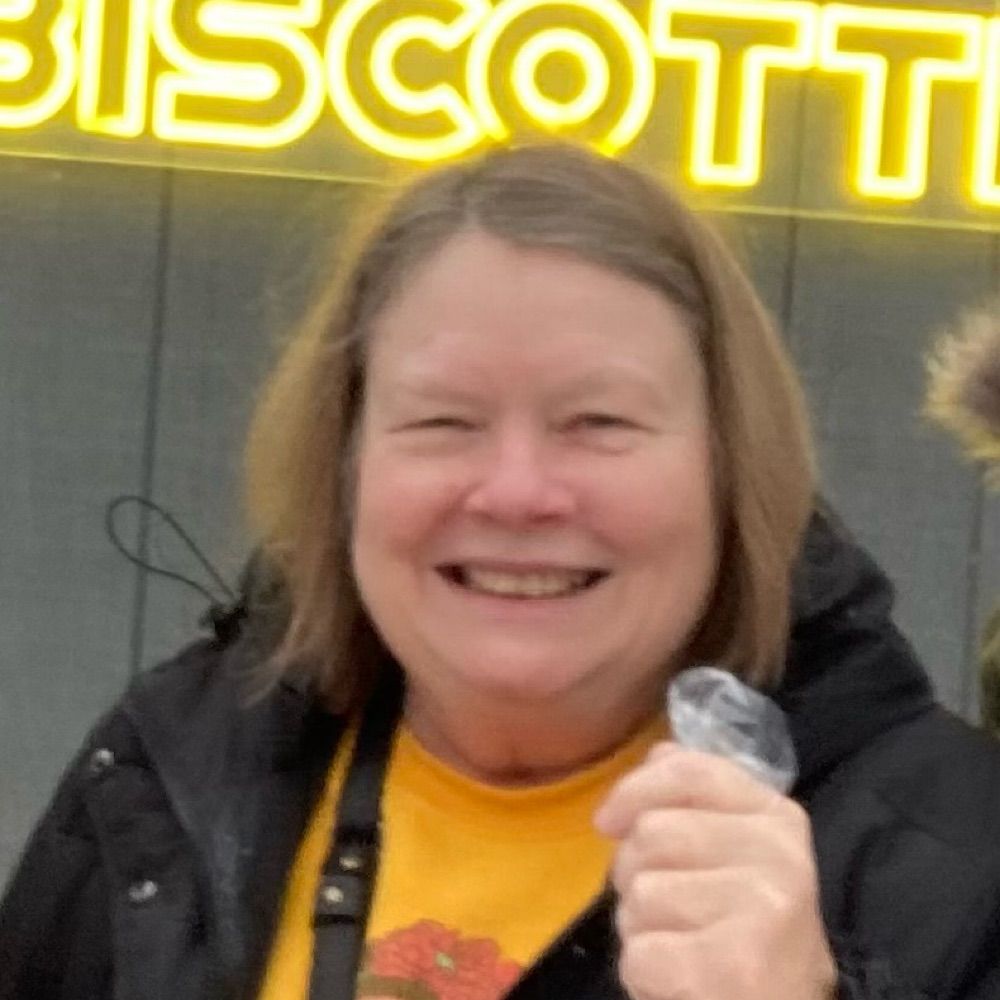 Colleen Backus