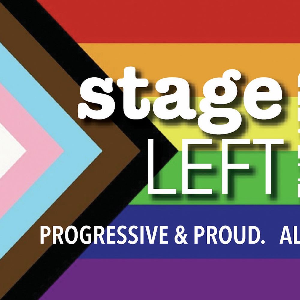 Stage Left Theater