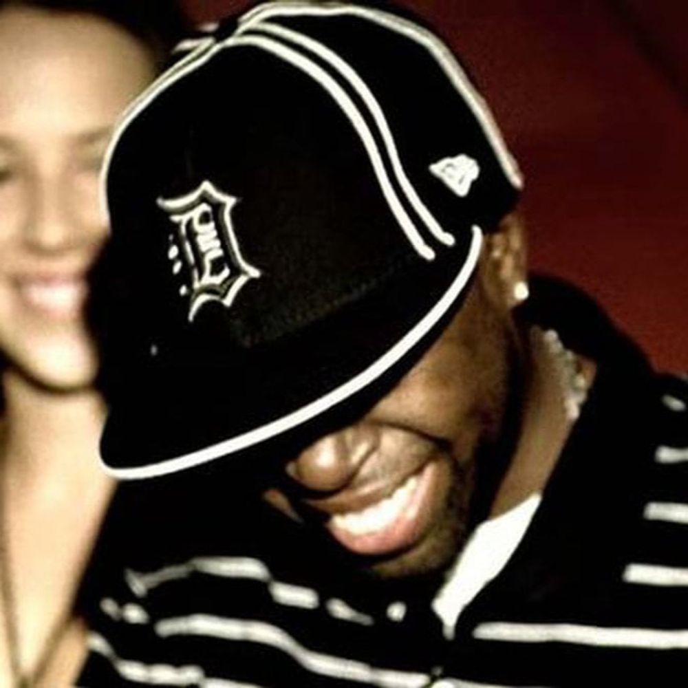 J Dilla