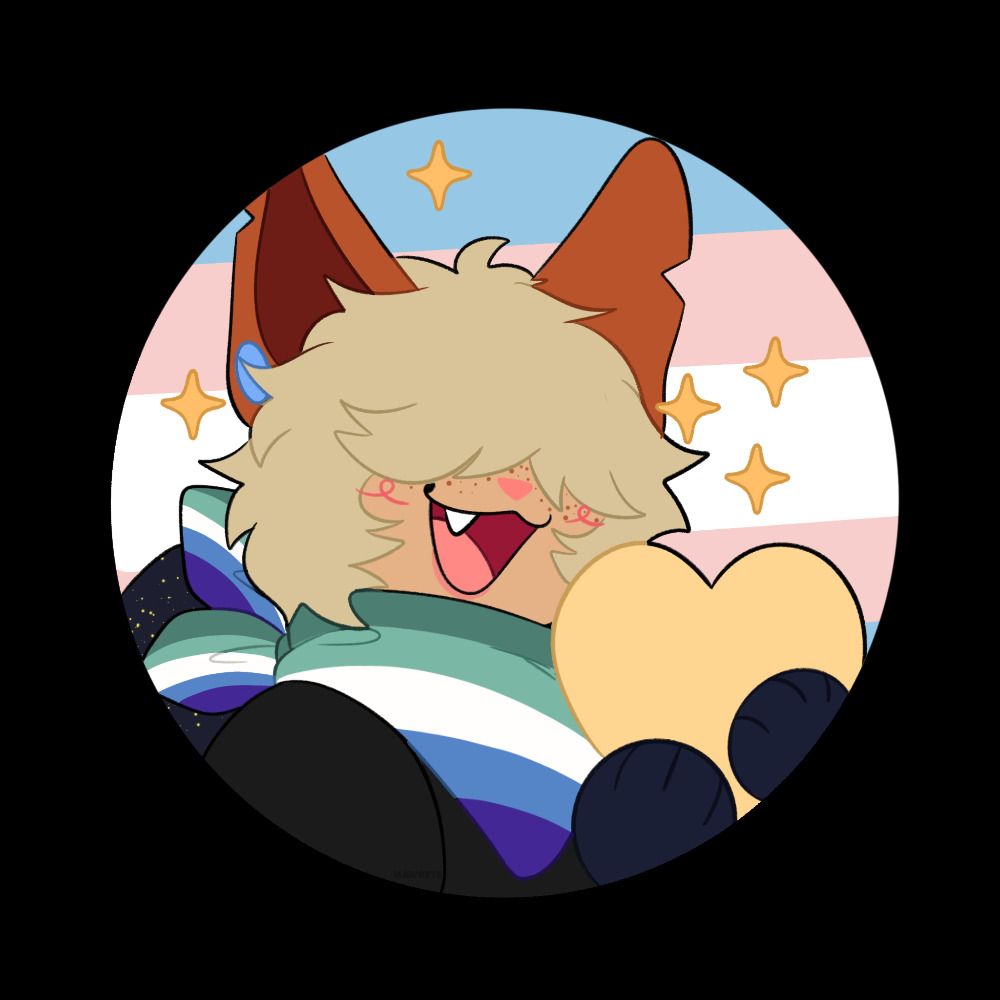 🦌🦋 Allie 🦇🌙