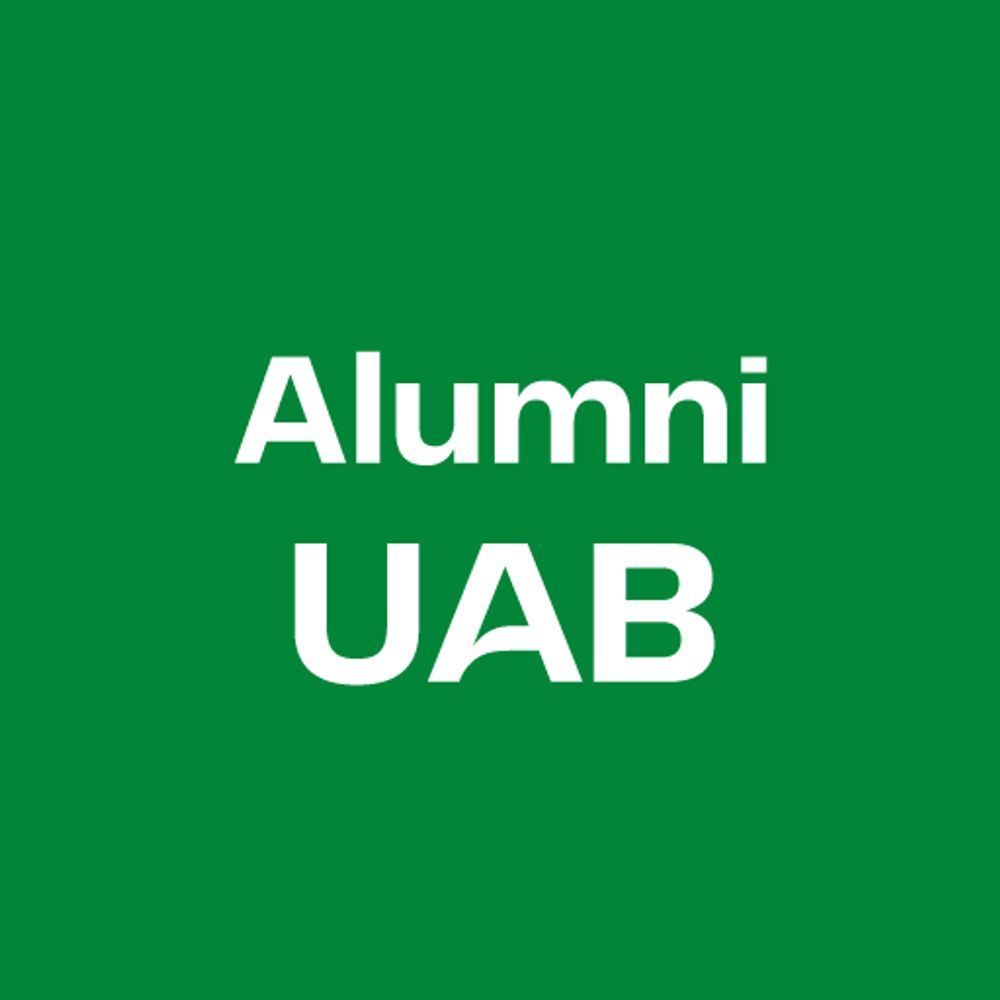 Alumni UAB