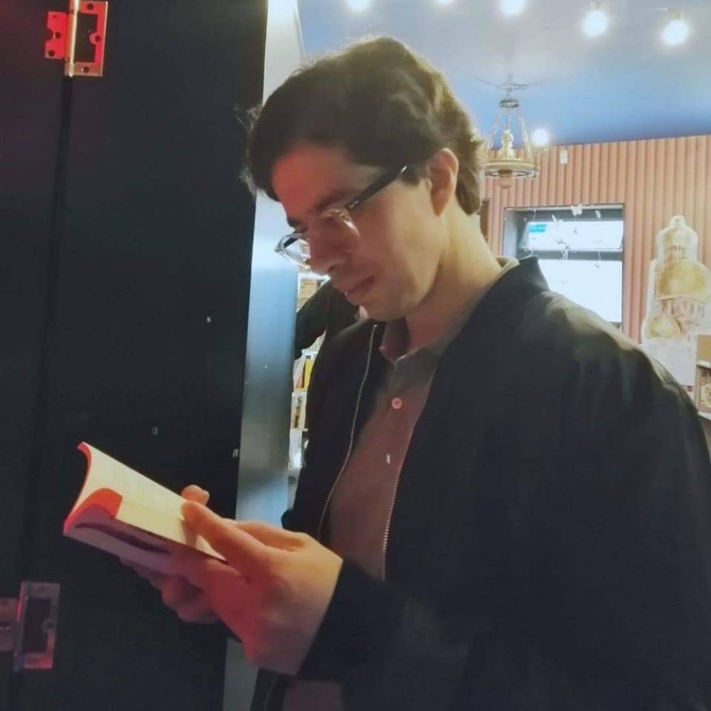 Iván Andrade