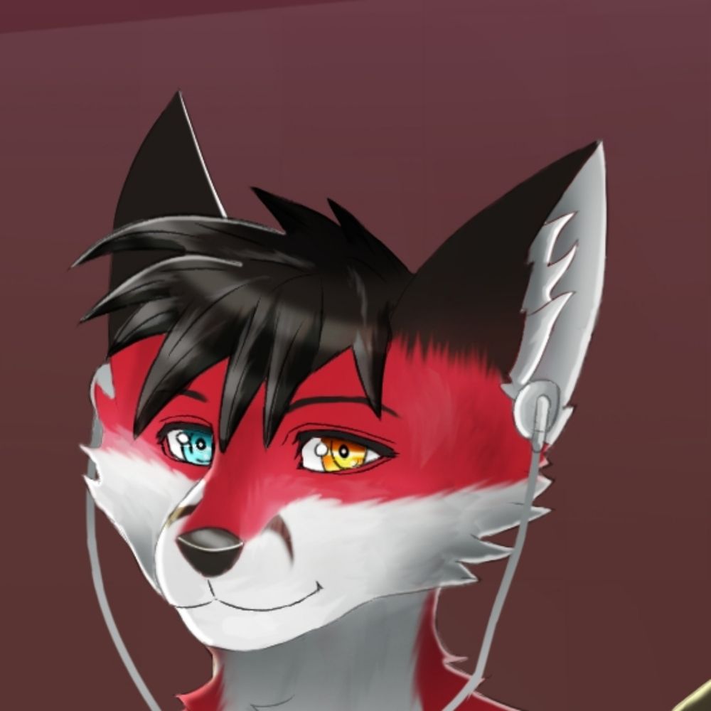 Kezu's avatar