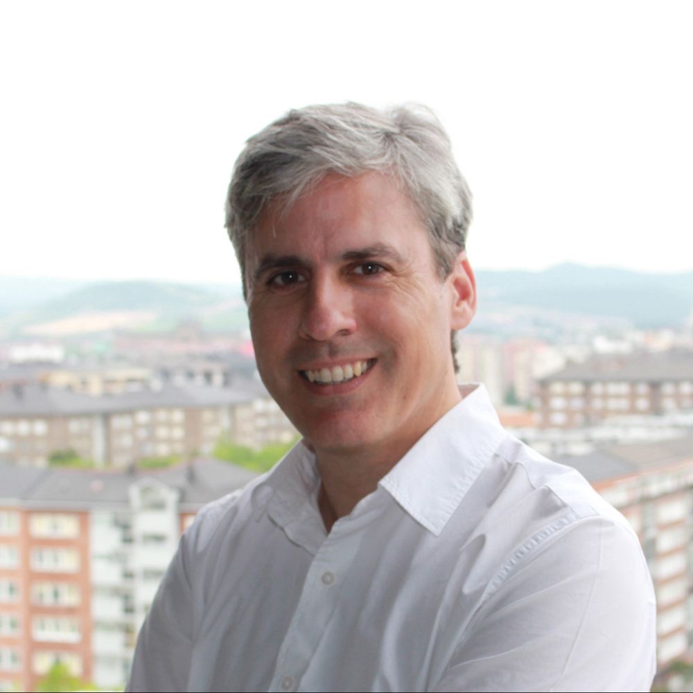 Unai Fernandez de Betoño