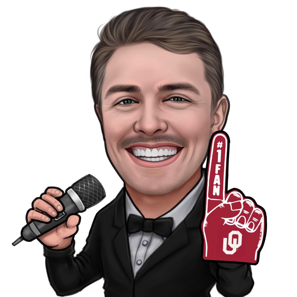 Program Guy Mark