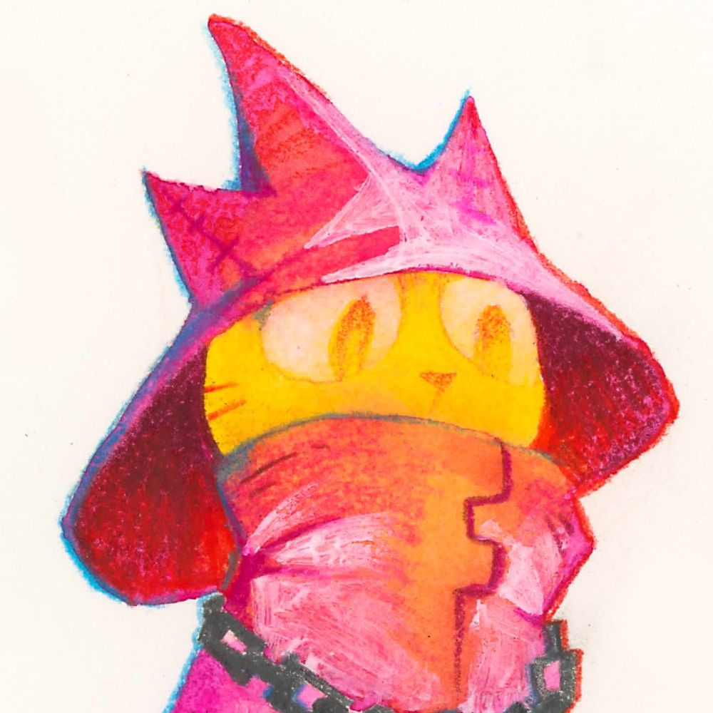 laney