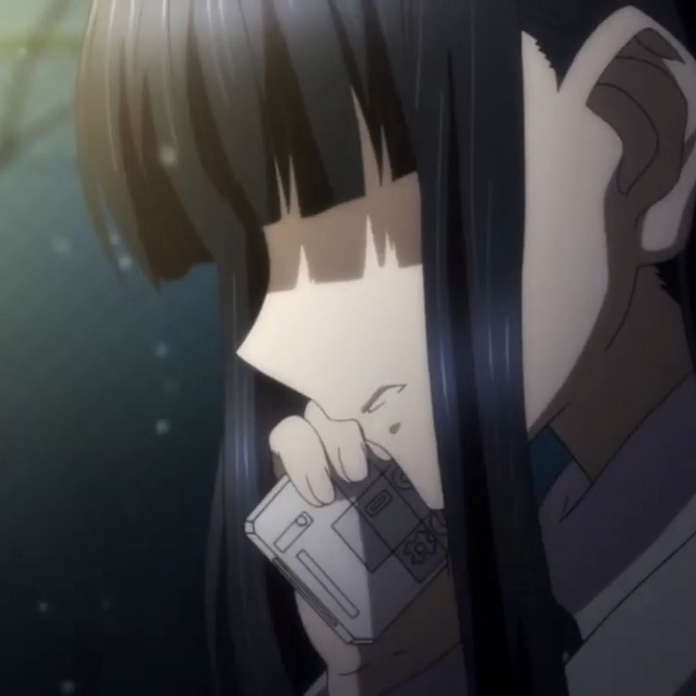 みらい