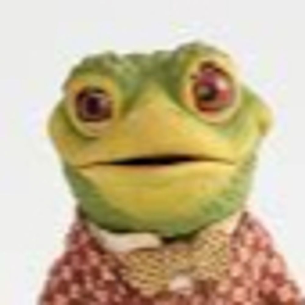Harry Draper