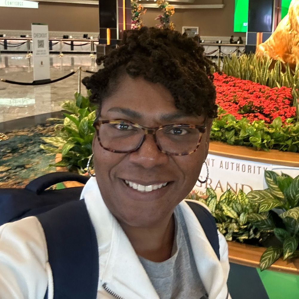 Tina Hayes