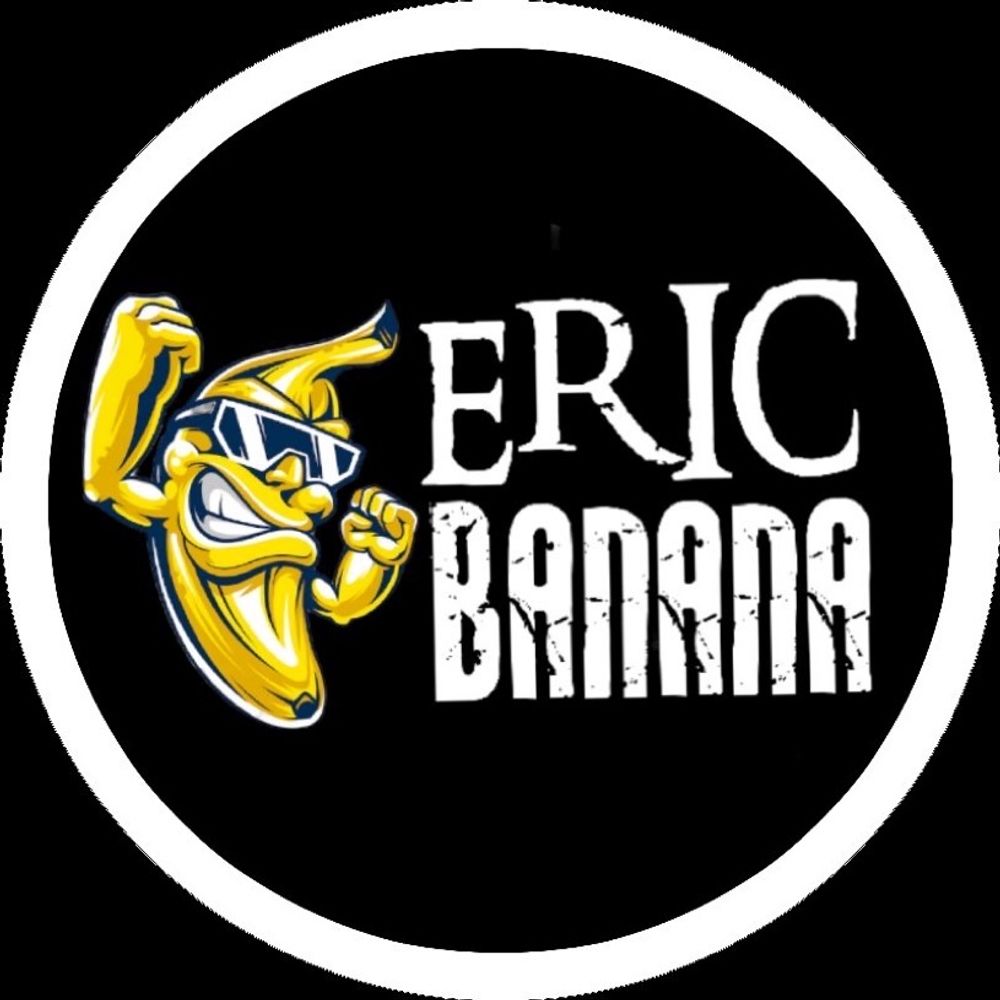 Eric Banana's avatar
