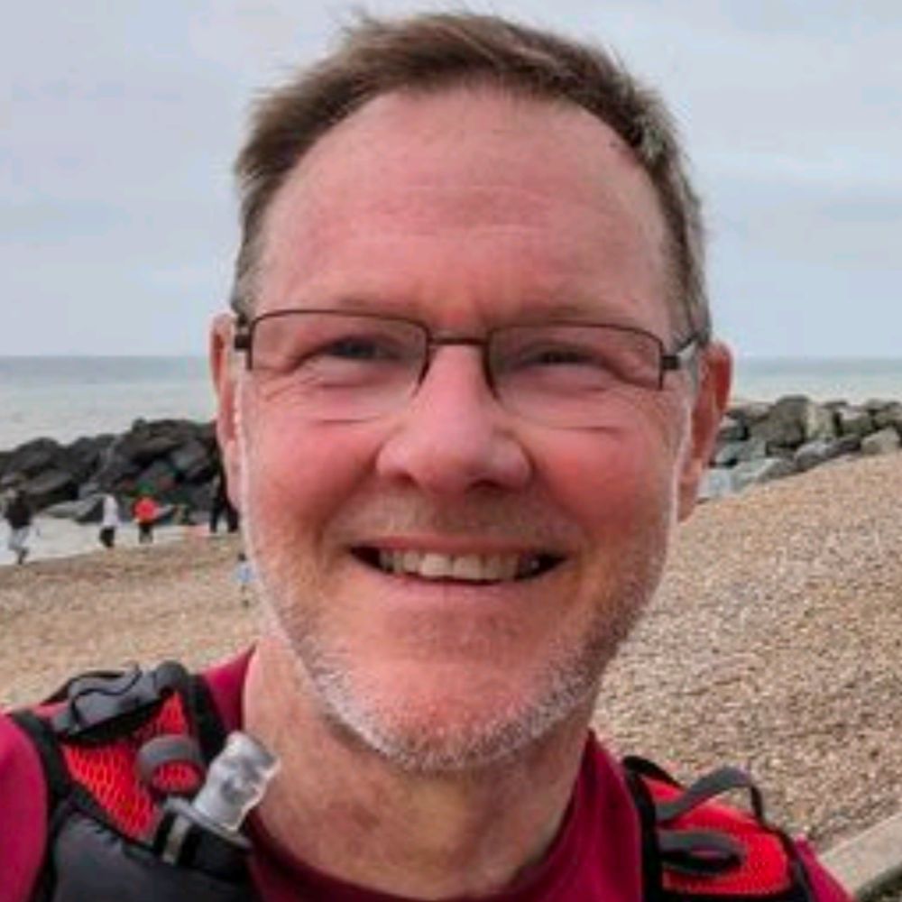 Pete Golton
