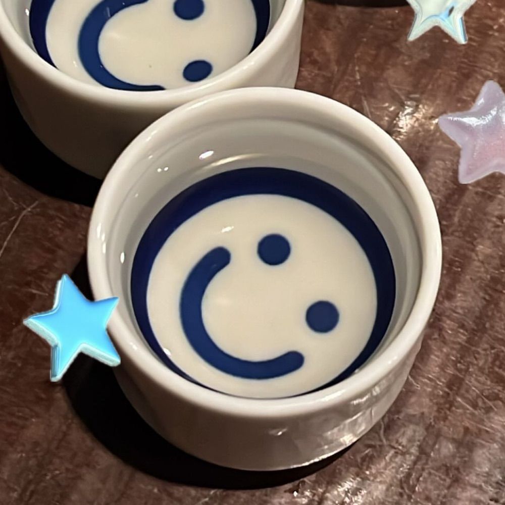 つやつやお米