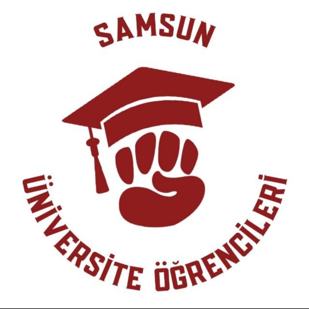 Samsun Üniversite Öğrencileri
