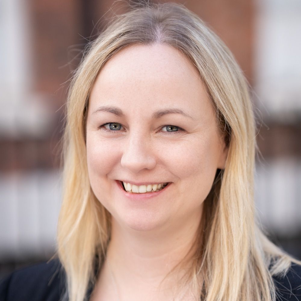 Anna Taylor