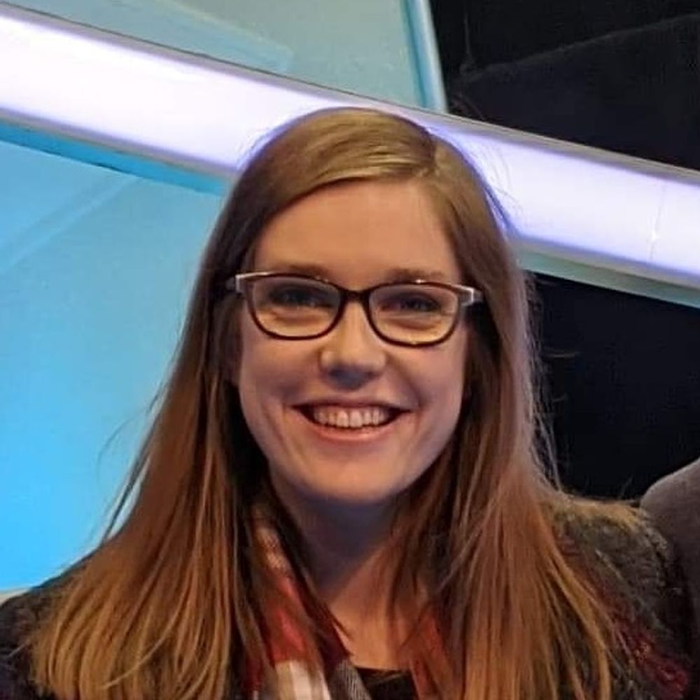 Philippa Rousell