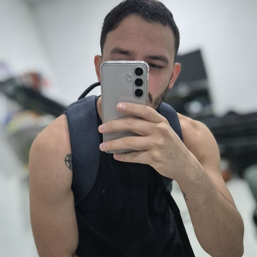 Douglas Azevedo