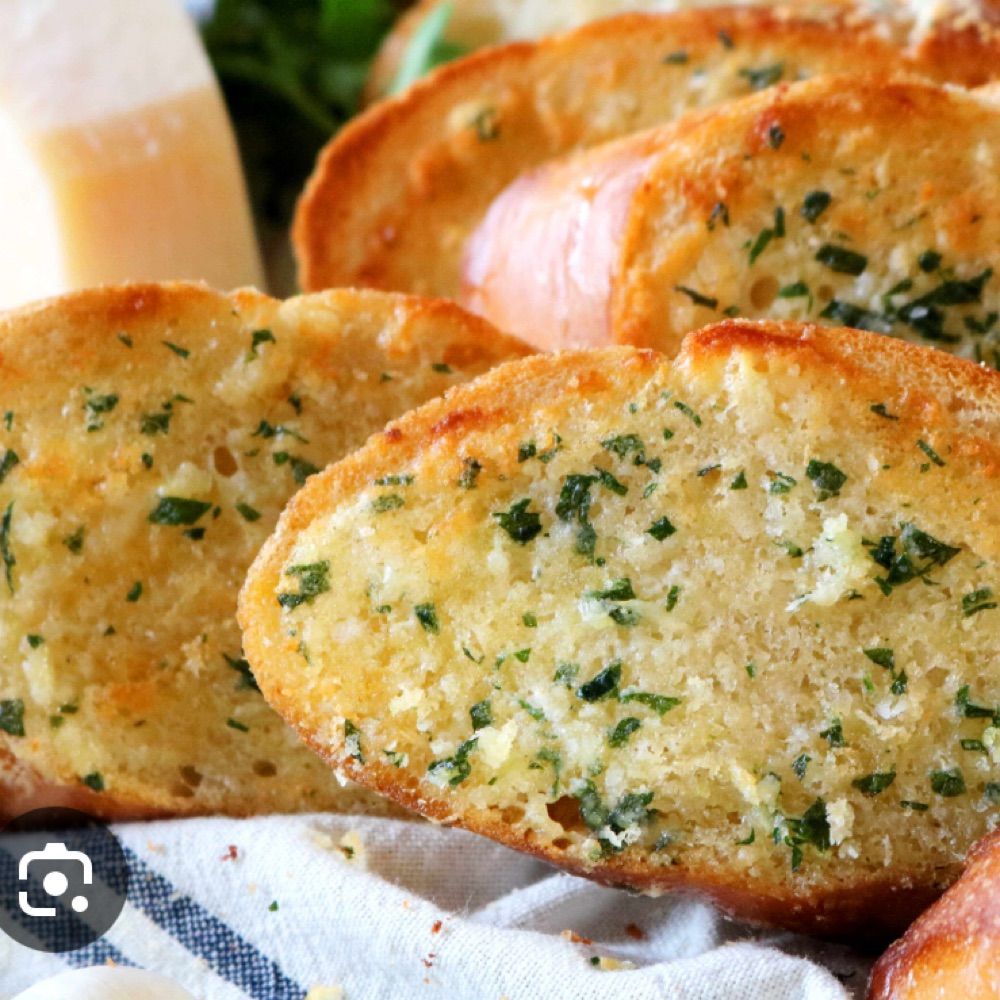 garlicbread