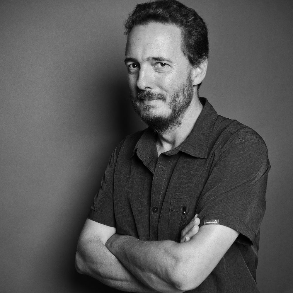 Nicolas Terrien