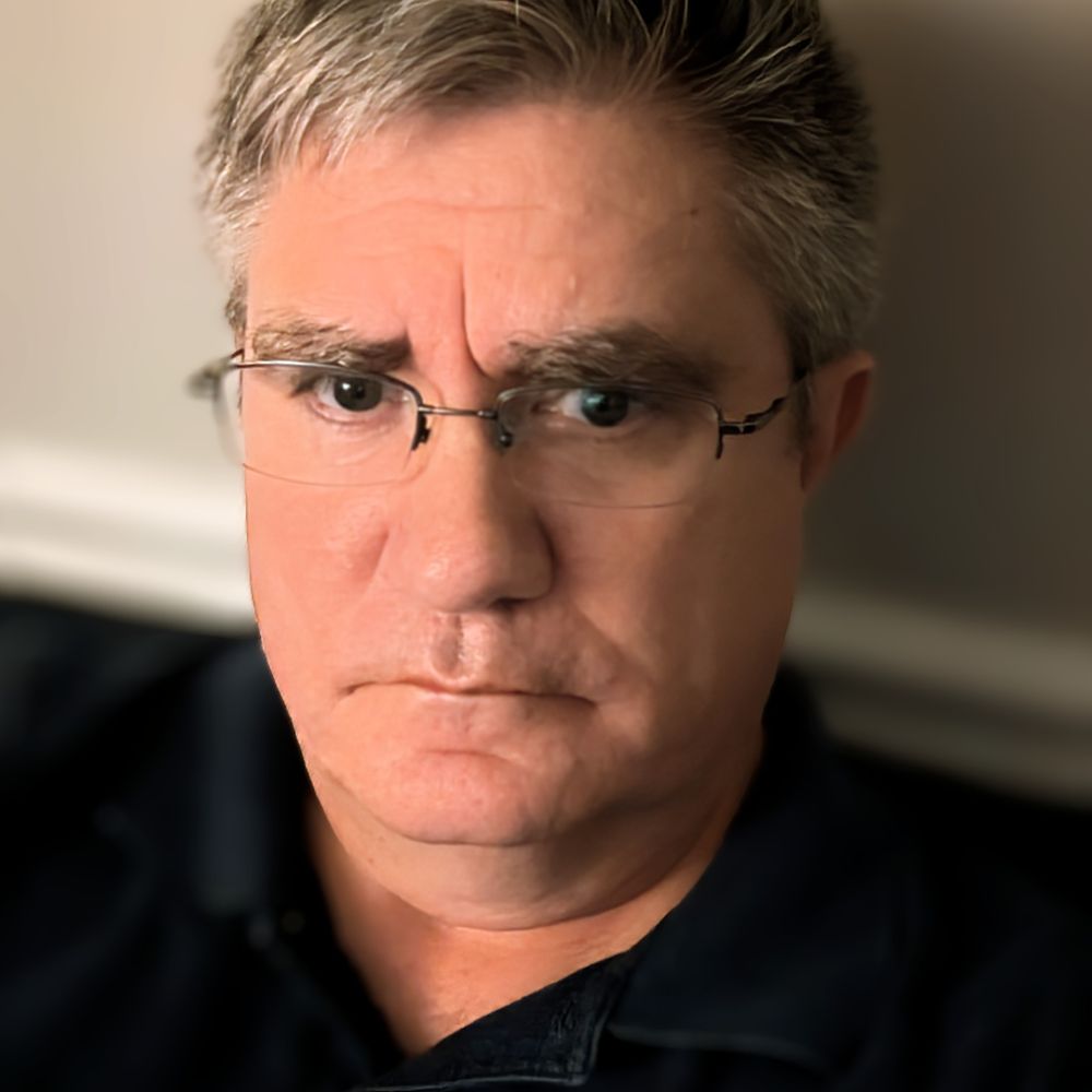 Mike Pearson