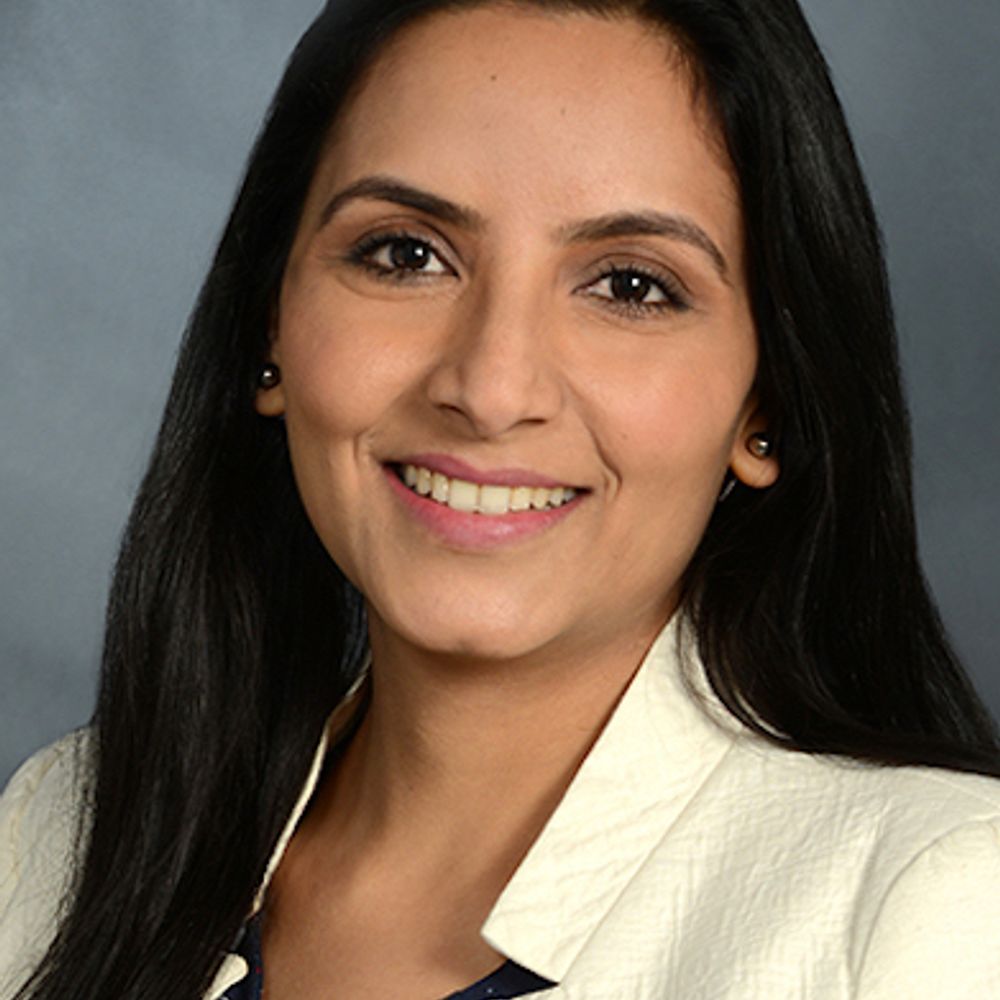 Shama Jaswal