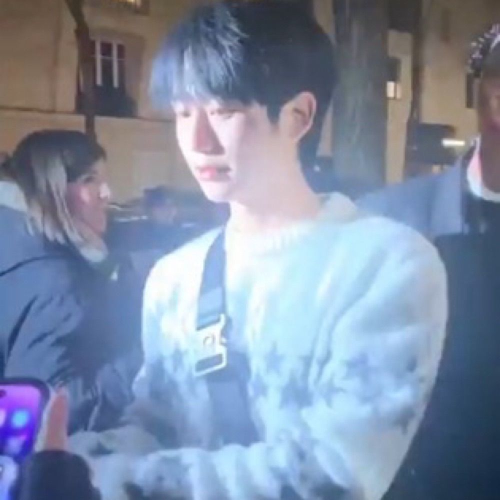유린이