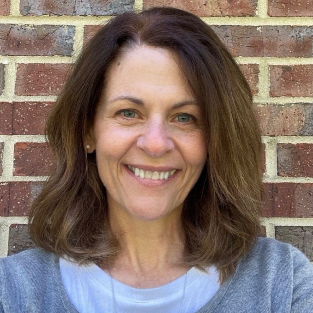 Susan Vincent