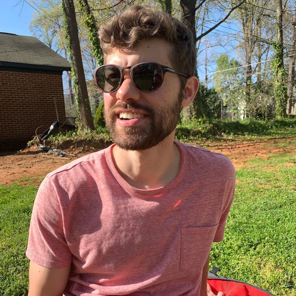 Nathan Farber