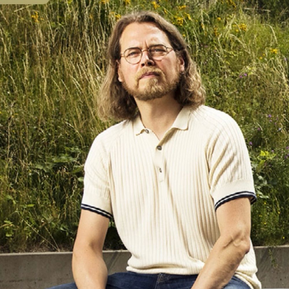 Rasmus Høgdall