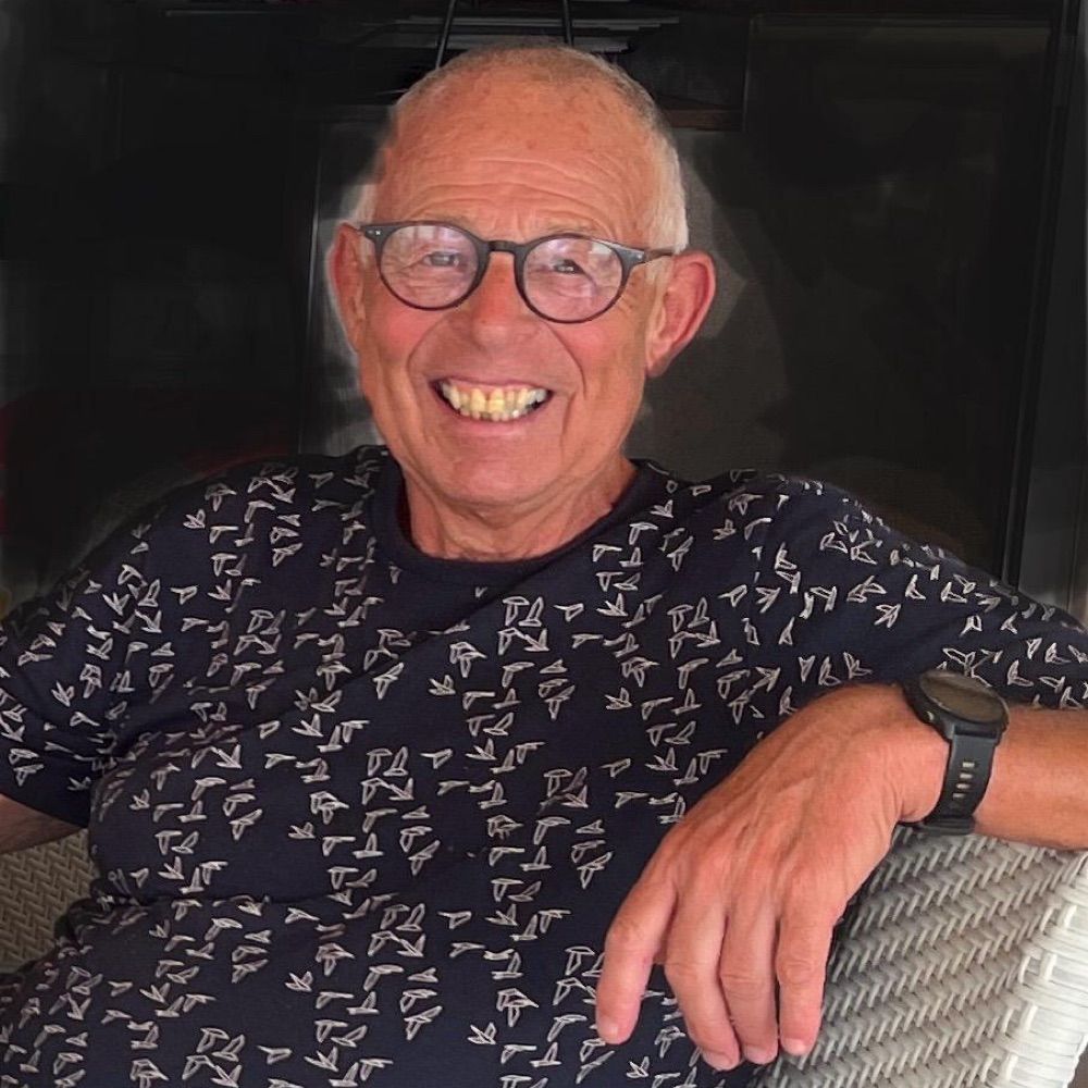 Willem Eising