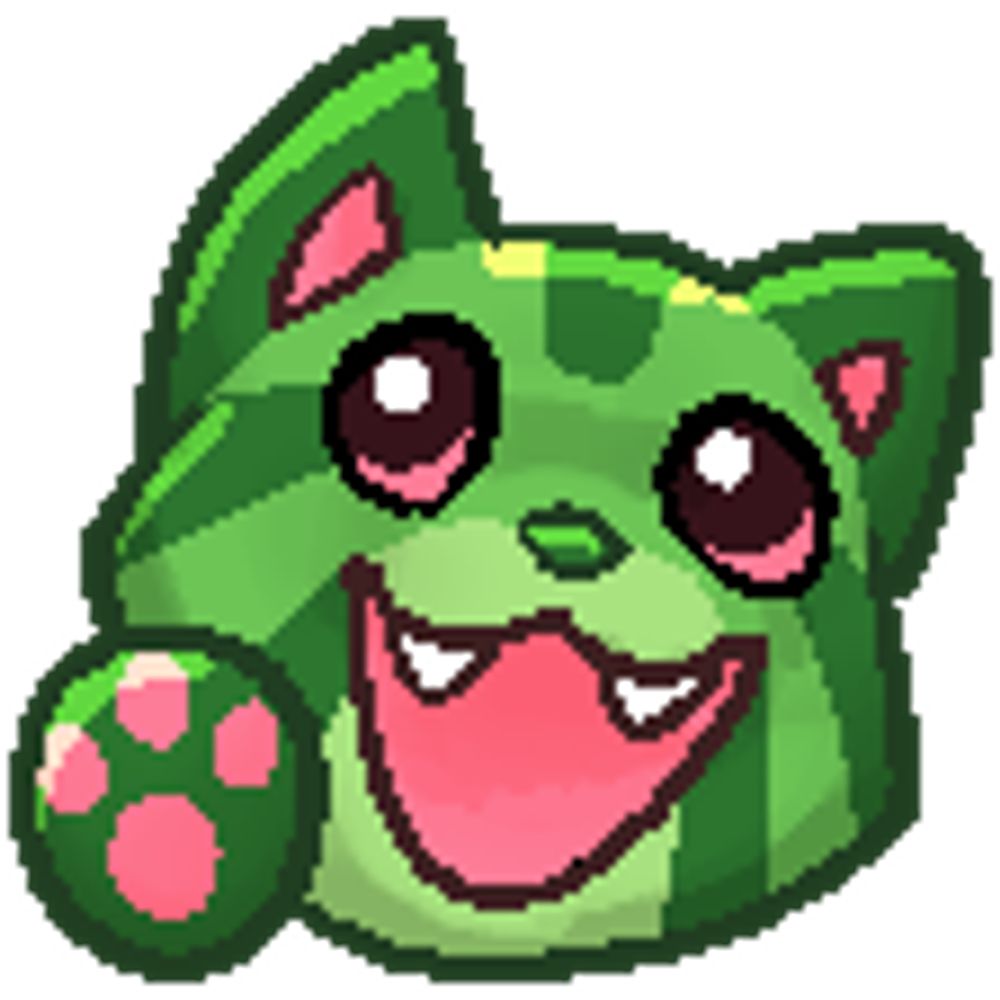 Melon Kat