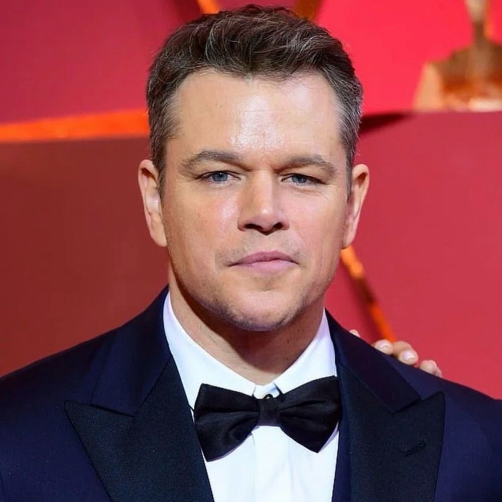 Mattdamon