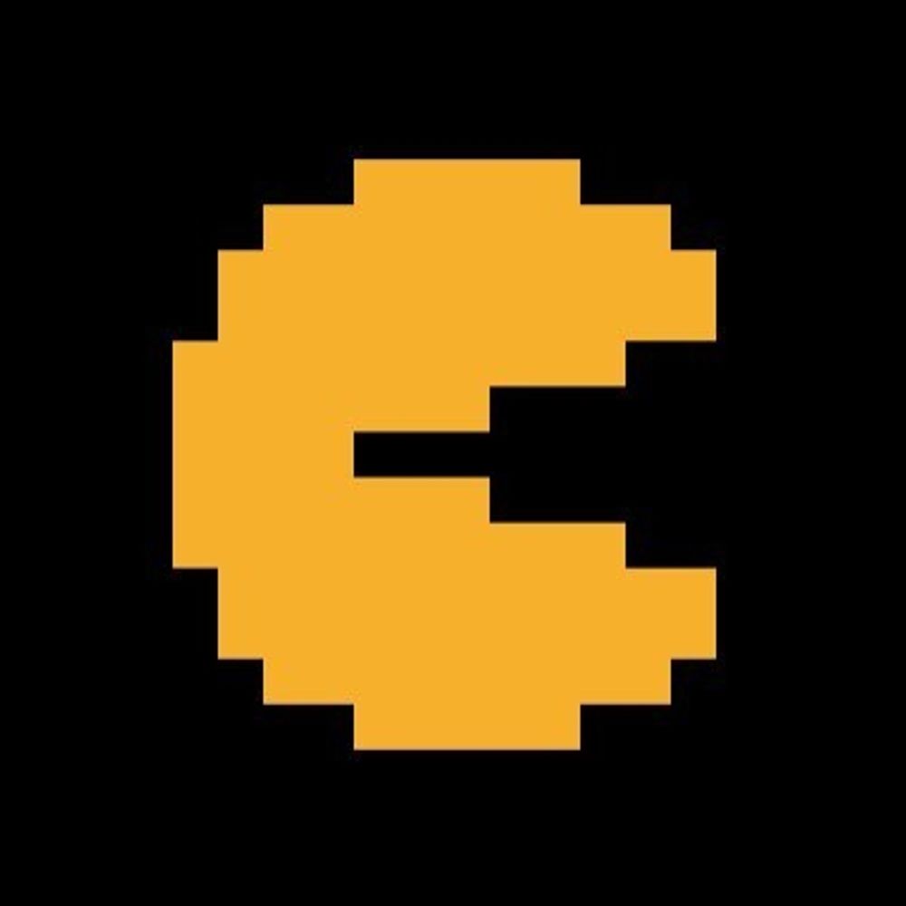 Pacman | Blur + Blast