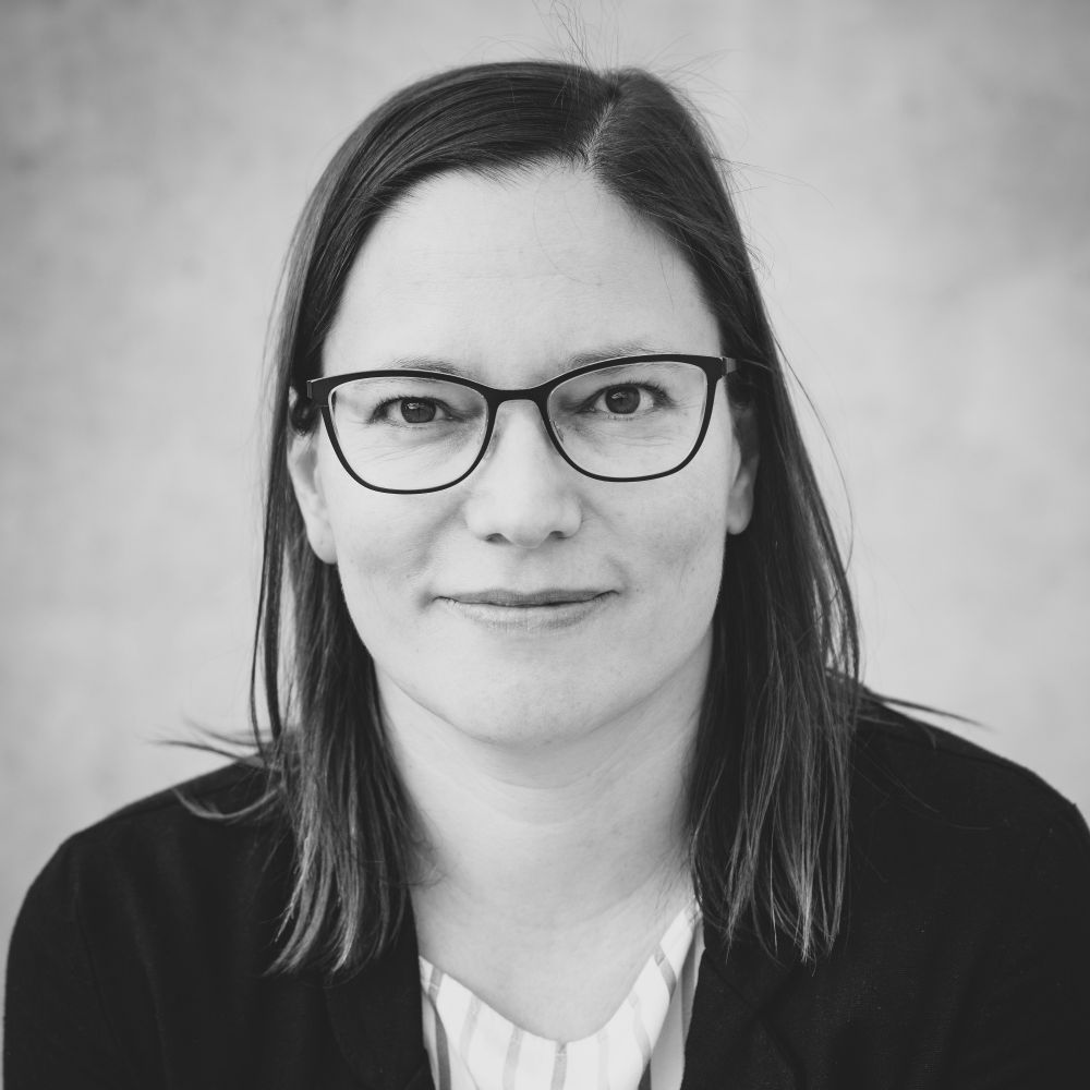 Doris Schumacher