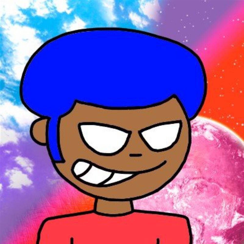 AlexHero64