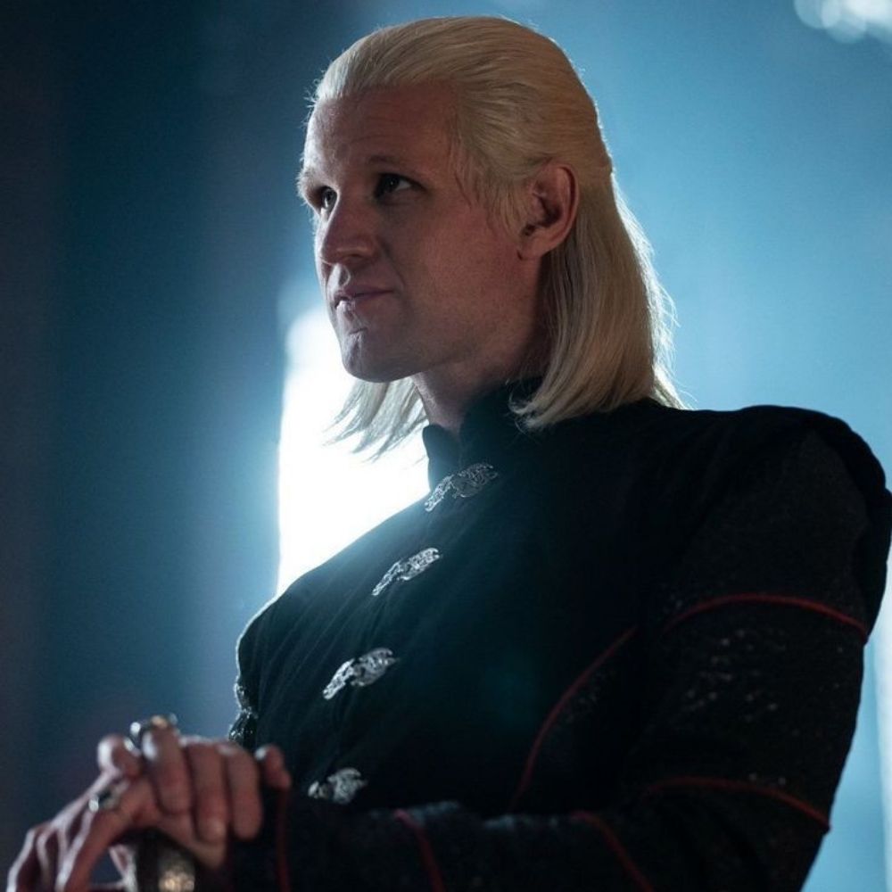 Daemon Targaryen