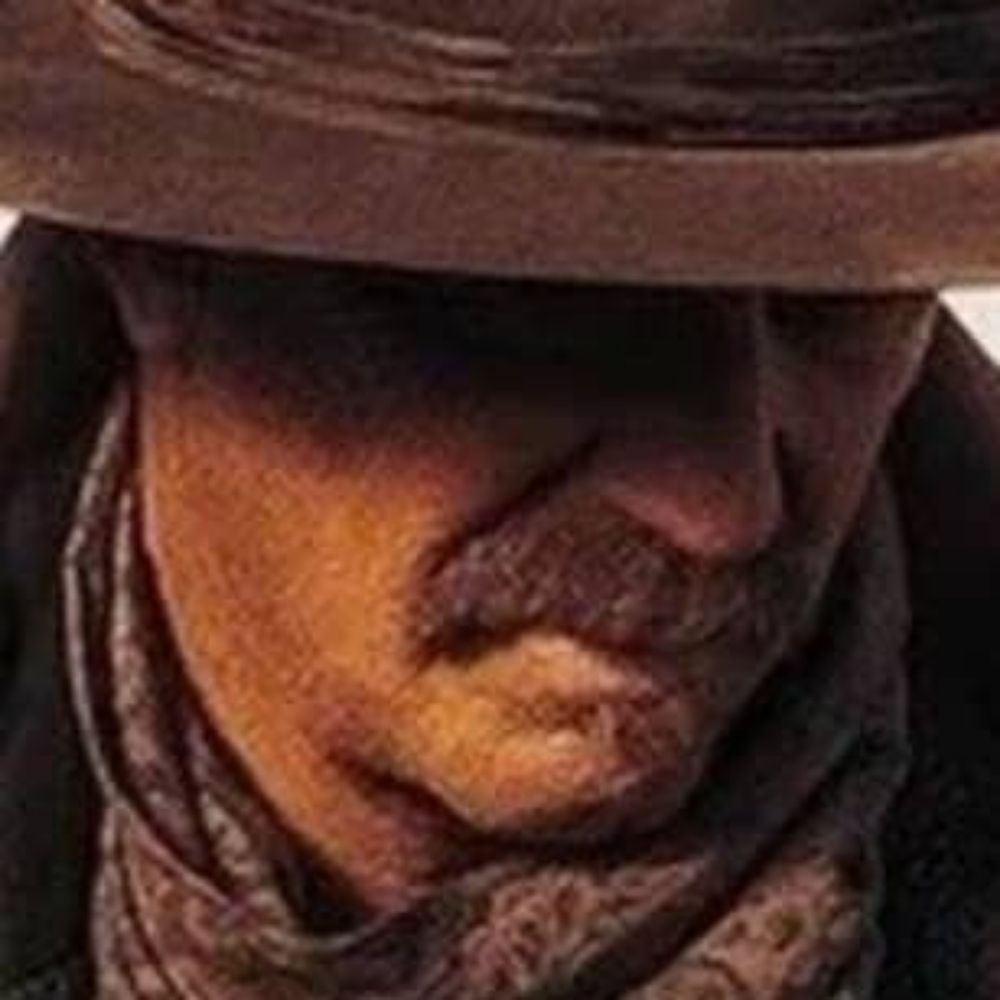 Kevin Costner & Modern west