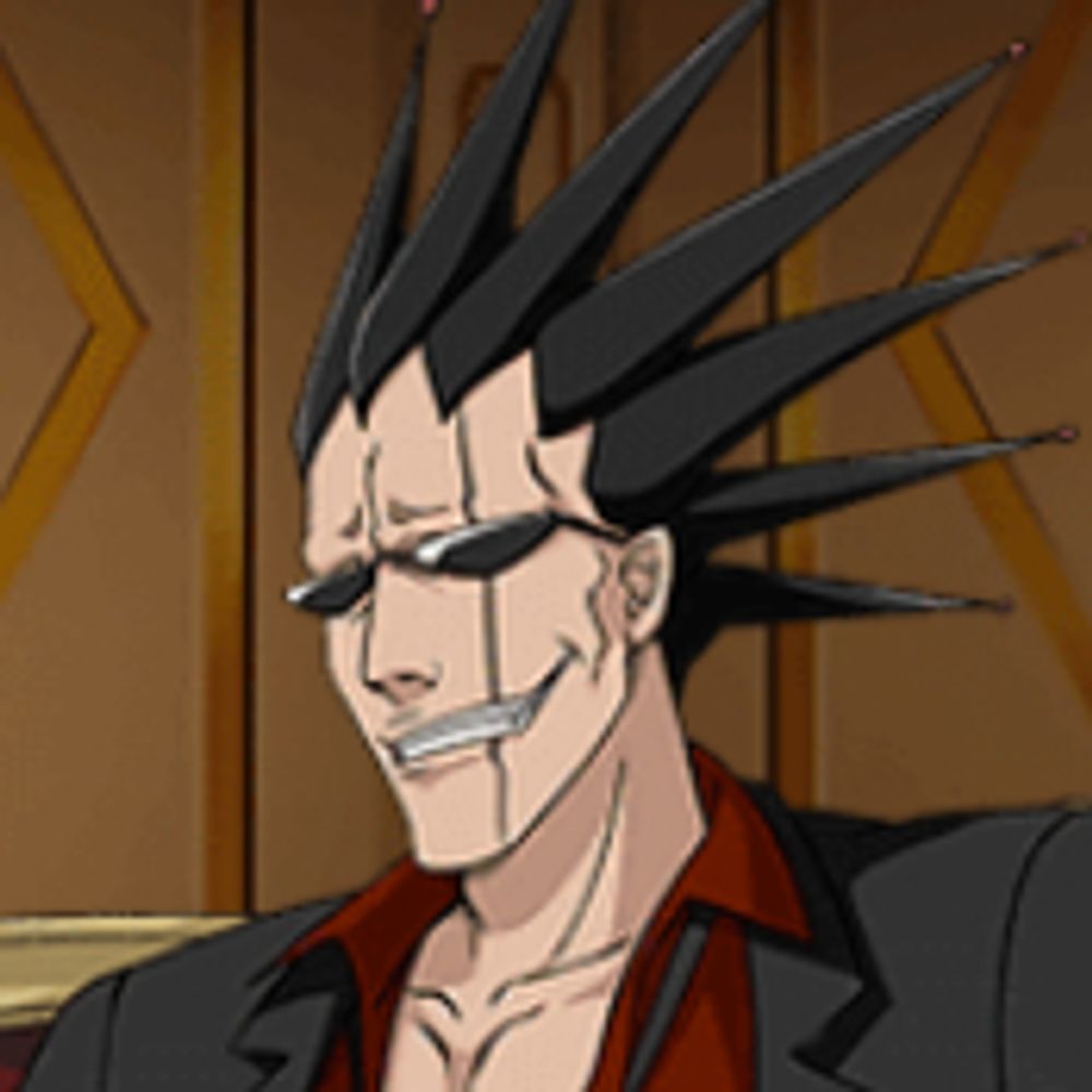 Zooted Zaraki