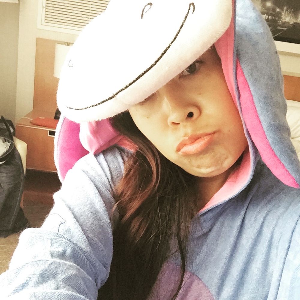 Stephanie Sheh