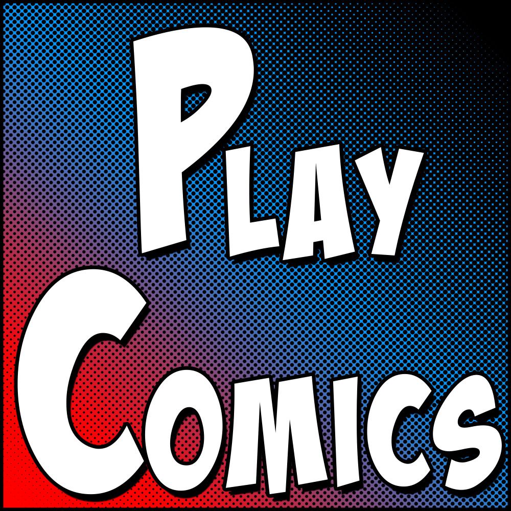 Profile picture playcomics.bsky.social