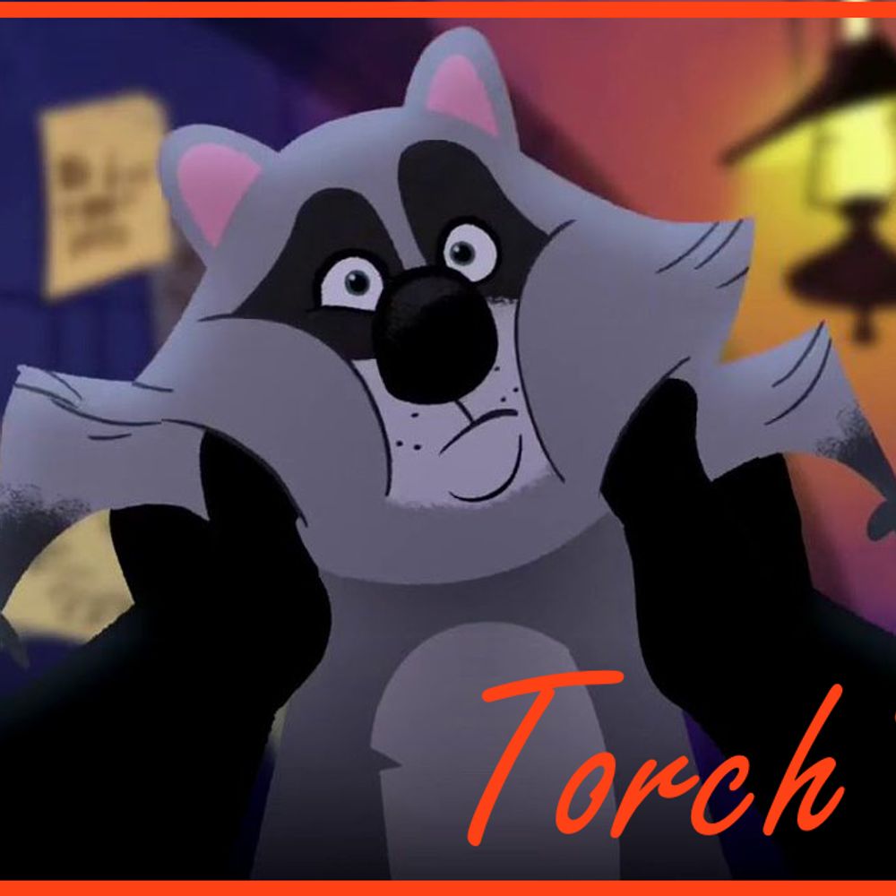 Torcheflamme