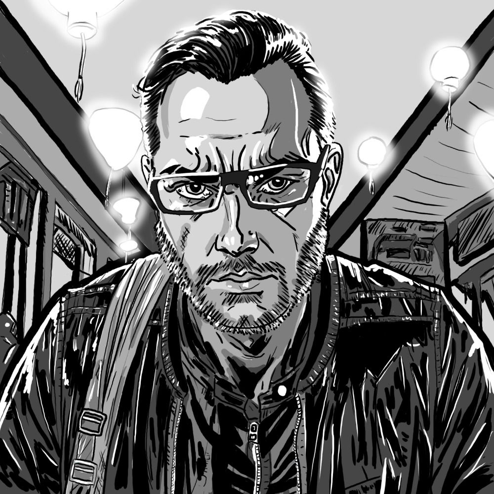Mike Moman