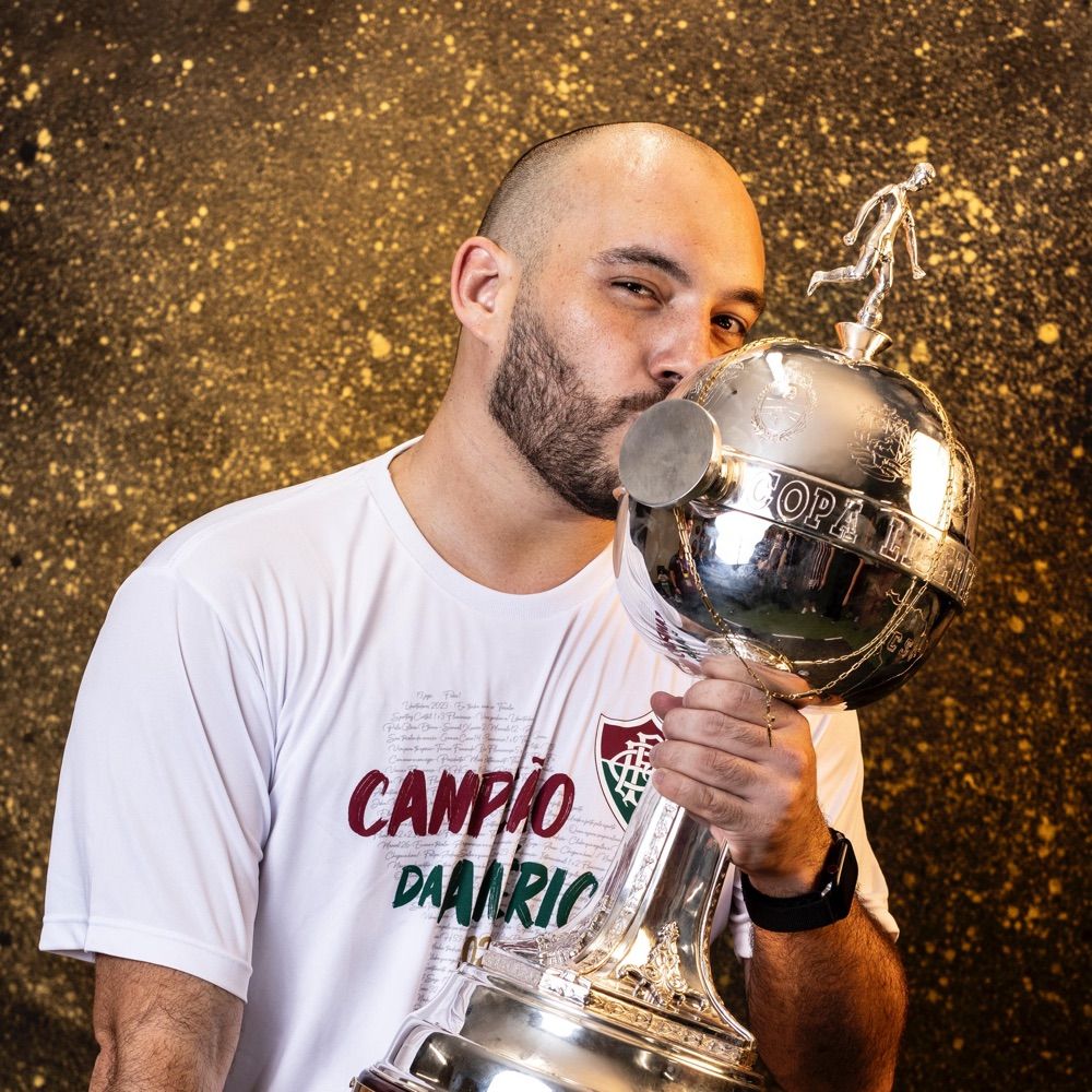 Léo Oliveira