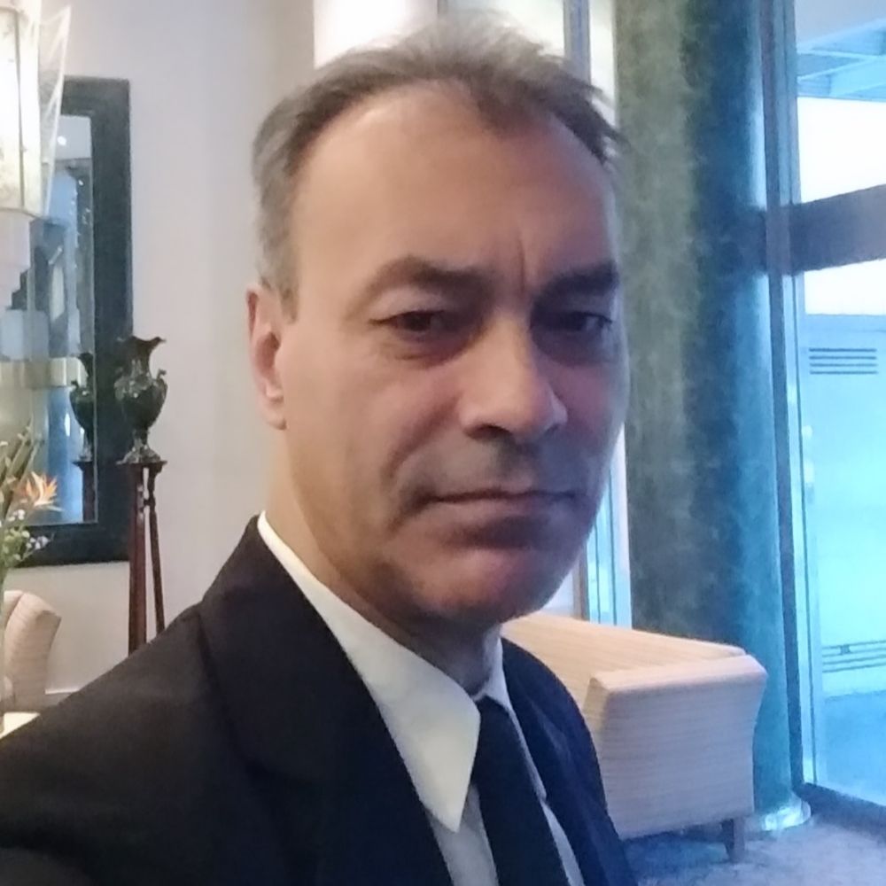Jorge Oscar