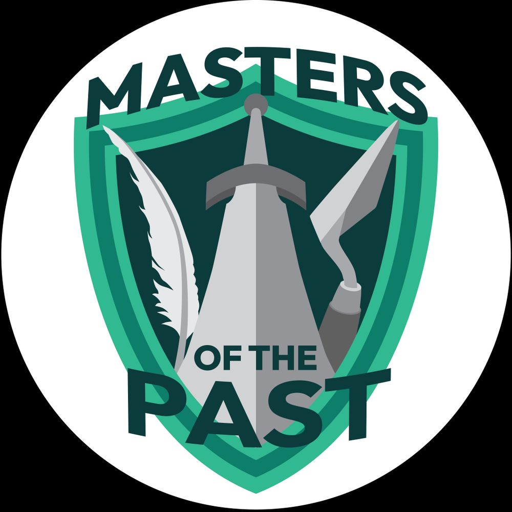 Masters of the Past