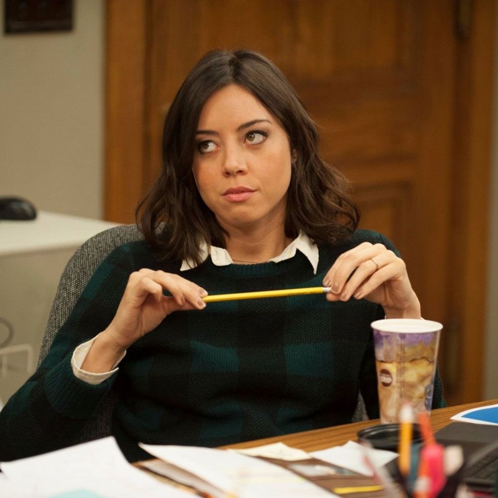 April Ludgate