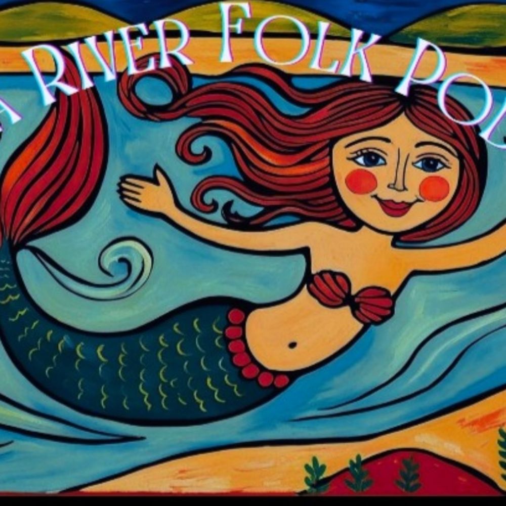 Sabrina River Folk Podcast